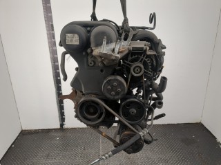 Двигатель (ДВС) Ford Focus 2004-2008