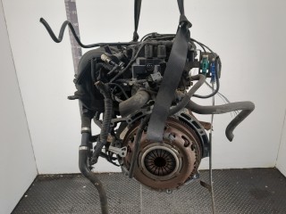 Двигатель (ДВС), ориг. номер 1806552, RM4M5G6006XD, Ford Focus 2004-2008