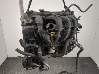 Двигатель (ДВС), ориг. номер 1806552, RM4M5G6006XD, Ford Focus 2004-2008
