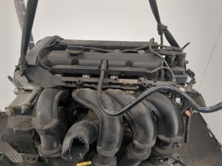 Двигатель (ДВС), ориг. номер 1806552, RM4M5G6006XD, Ford Focus 2004-2008