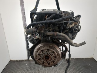Двигатель (ДВС), ориг. номер 55563665, Opel Zafira B 2005-2008