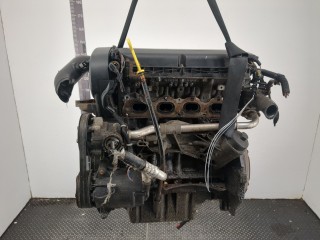 Двигатель (ДВС), ориг. номер 55563665, Opel Zafira B 2005-2008
