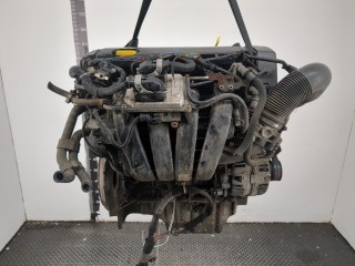 Двигатель (ДВС), ориг. номер 55563665, Opel Zafira B 2005-2008