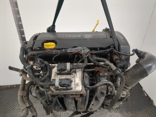 Двигатель (ДВС), ориг. номер 55563665, Opel Zafira B 2005-2008