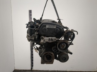 Двигатель (ДВС) Opel Insignia 2008-2013
