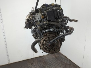 Двигатель (ДВС), ориг. номер 0135QF, Citroen C3 picasso 2008-2012