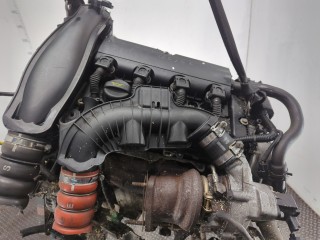 Двигатель (ДВС), ориг. номер 1610562080, Citroen DS3 2009-2014