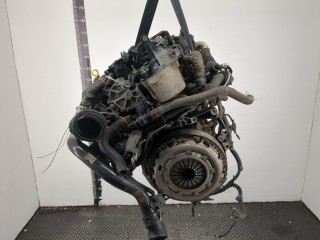 Двигатель (ДВС), ориг. номер 36001413, Volvo V50 2007-2012
