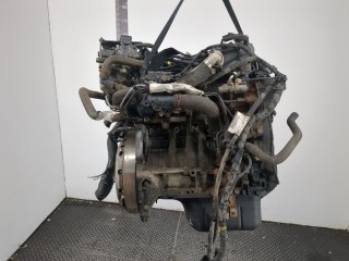 Двигатель (ДВС), ориг. номер 36001413, Volvo V50 2007-2012
