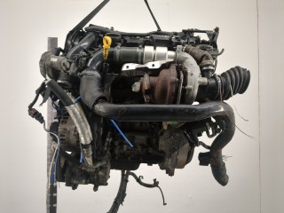 Двигатель (ДВС), ориг. номер 36001413, Volvo V50 2007-2012