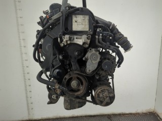 Двигатель (ДВС) Citroen Berlingo 2004-2013