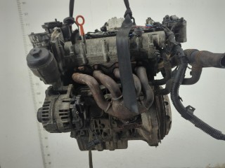Двигатель (ДВС) Audi A3 2003-2005