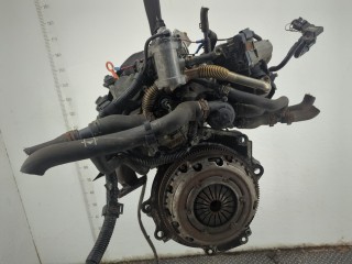 Двигатель (ДВС), ориг. номер 03C100091, Audi A3 2003-2005