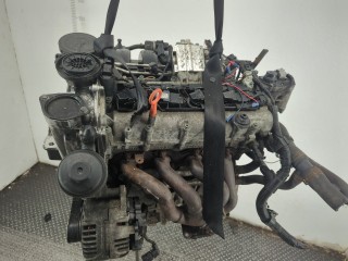 Двигатель (ДВС), ориг. номер 03C100091, Audi A3 2003-2005