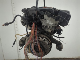 Двигатель (ДВС), ориг. номер 11000441275, 0441275, BMW 1 серия 2004-2007