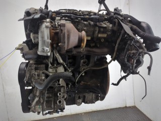 Двигатель (ДВС), ориг. номер 55577017, Opel Insignia 2008-2013