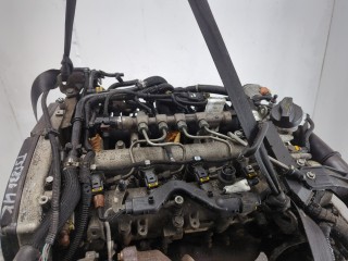 Двигатель (ДВС), ориг. номер 55577017, Opel Insignia 2008-2013