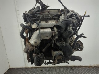 Двигатель (ДВС), ориг. номер 211014AA10, KIA Sorento BL 2002-2006