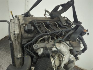 Двигатель (ДВС), ориг. номер 211014AA10, KIA Sorento BL 2002-2006