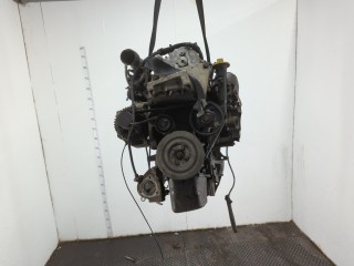 Двигатель (ДВС) Opel Astra 1998-2009