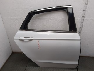 Стеклоподъемник электрический правый задний, ориг. номер 5197934, 2017019, Ford Mondeo 5 2014-2019