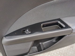 Стеклоподъемник электрический правый задний, ориг. номер 5197934, 2017019, Ford Mondeo 5 2014-2019