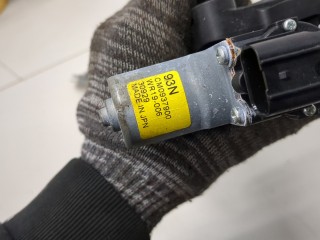 Стеклоподъемник электрический правый передний, ориг. номер 72210-T20-A01, Honda Civic 2021-2024
