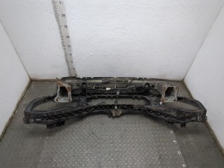 Рамка передняя (телевизор), ориг. номер 1508632, 3M518B041AZ, Ford C-Max 2003-2007