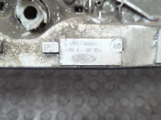 Рамка передняя (телевизор), ориг. номер 8M518B041CC, 1675180, Ford Focus 2004-2008