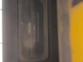 Крышка (дверь) багажника, ориг. номер 1480698, Ford S-Max 2006-2010