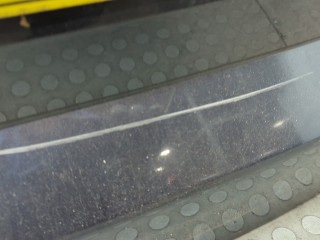 Крышка (дверь) багажника, ориг. номер 1480698, Ford S-Max 2006-2010