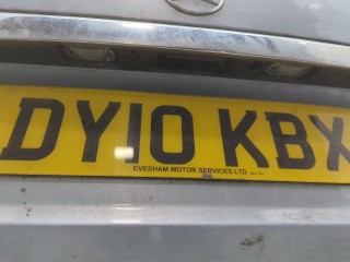 Крышка (дверь) багажника, ориг. номер A1697401305, Mercedes B W245 2008-2011