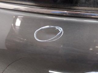 Крышка (дверь) багажника, ориг. номер 41009811574, 9811574, Mini Countryman 2010-2016