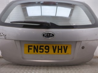 Крышка (дверь) багажника, ориг. номер 737001G320, KIA Rio 2005-2009