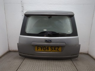 Крышка (дверь) багажника, ориг. номер 1509342, 3M51R40410AN, Ford C-Max 2003-2007