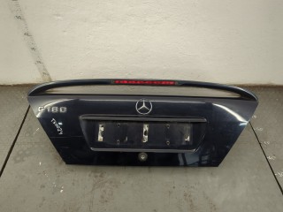 Крышка (дверь) багажника Mercedes C W202 1993-1997