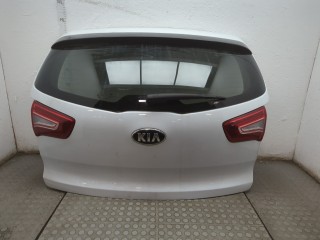 Крышка (дверь) багажника KIA Sportage 2010-2014