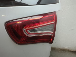 Крышка (дверь) багажника, ориг. номер 737003U010, KIA Sportage 2010-2014