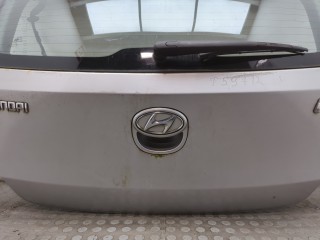 Крышка (дверь) багажника, ориг. номер 737002R010, Hyundai i30 2010-2012