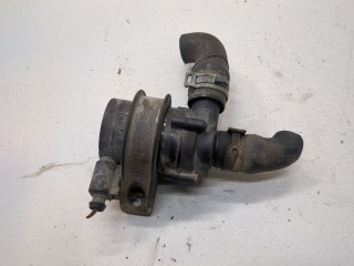 Насос водяной (помпа), ориг. номер 1K0965561F, Skoda Fabia 2007-2010