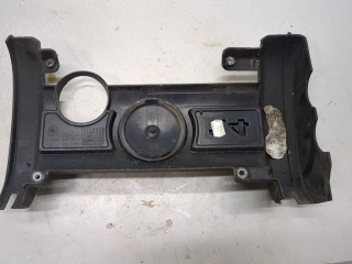 Накладка декоративная на ДВС, ориг. номер 036103925CE, Seat Ibiza 2006-2008