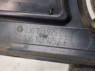 Накладка декоративная на ДВС, ориг. номер 036103925CE, Seat Ibiza 2006-2008
