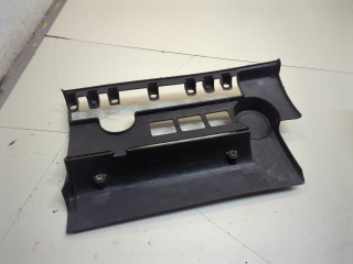 Накладка декоративная на ДВС, ориг. номер 036103925BN, Volkswagen Golf 4 1997-2006