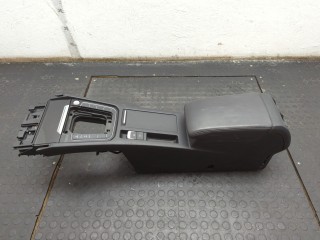 Консоль салона (кулисная часть), ориг. номер 3G2863241C, Volkswagen Passat 8 2014-2021
