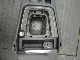 Консоль салона (кулисная часть), ориг. номер 3G2863241C, Volkswagen Passat 8 2014-2021