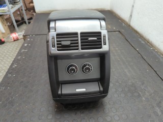 Консоль салона (кулисная часть), ориг. номер FJZ500160, 7H42045B24AB, Land Rover Range Rover 2005-2009