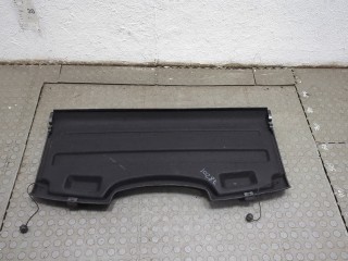 Полка багажника, ориг. номер 5J6867769D, Skoda Fabia 2010-2014