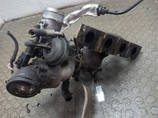 Турбина, ориг. номер 06J145713F, Volkswagen Passat CC 2008-2012