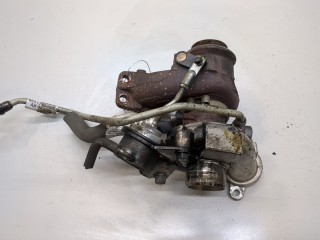 Турбина, ориг. номер 0375N5, Citroen C3 picasso 2008-2012