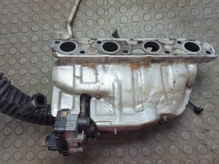 Турбина, ориг. номер 1578770, 4S7Q6K682EN, Ford Mondeo 2003-2007